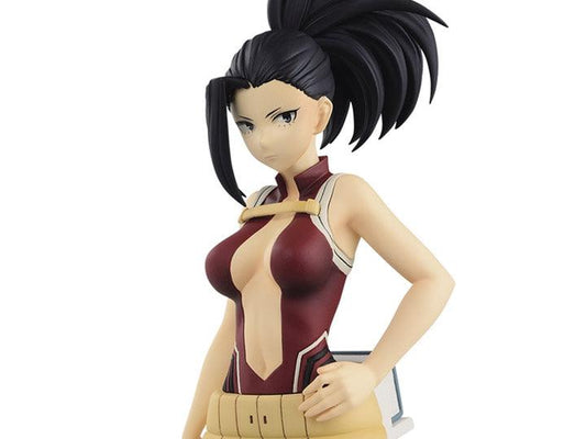 My Hero Academia Age of Heroes Momo Yaoyorozu (Creati) Figure *Pre-order* 