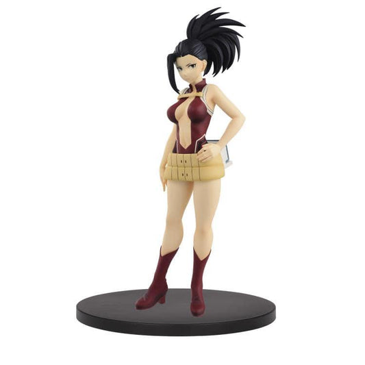 My Hero Academia Age of Heroes Momo Yaoyorozu (Creati) Figure *Pre-order* 