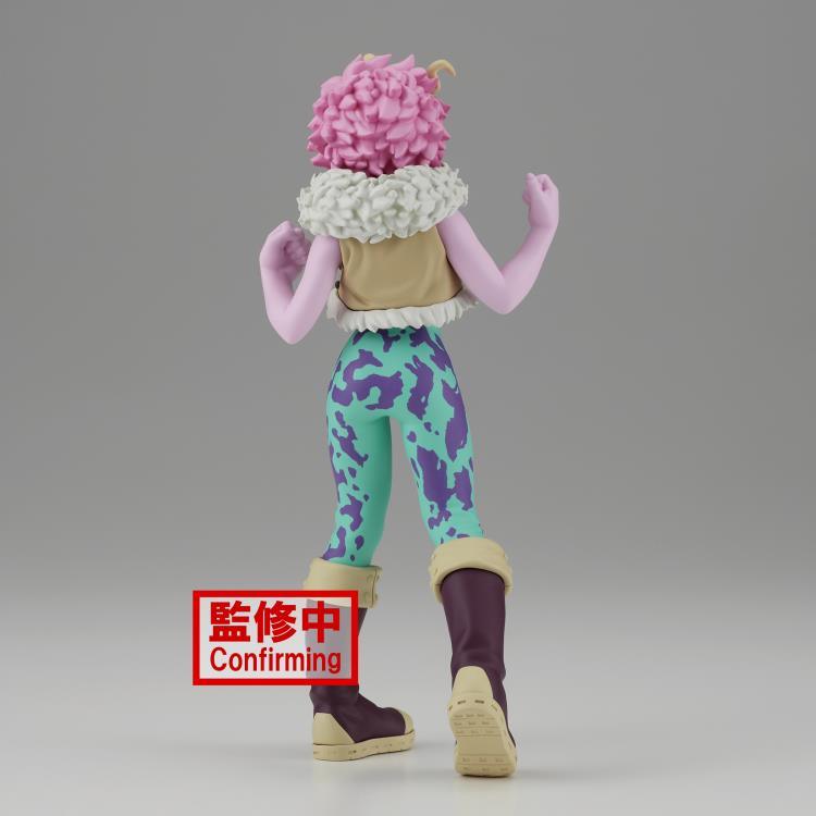 My Hero Academia Age of Heroes Pinky *Pre-Order* 