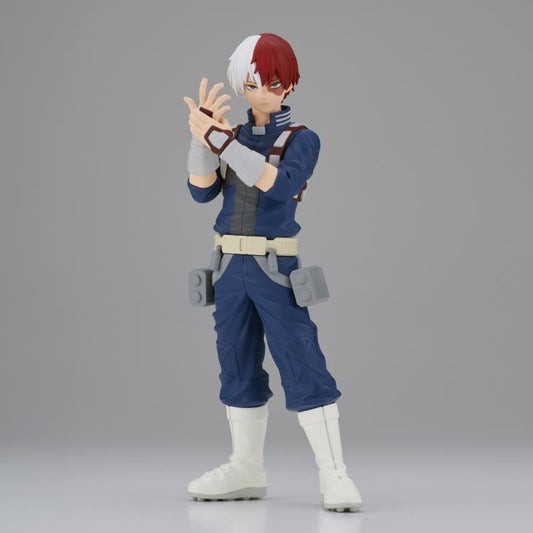 My Hero Academia Age of Heroes Shoto Todoroki (Ver.2) *Pre-Order* 