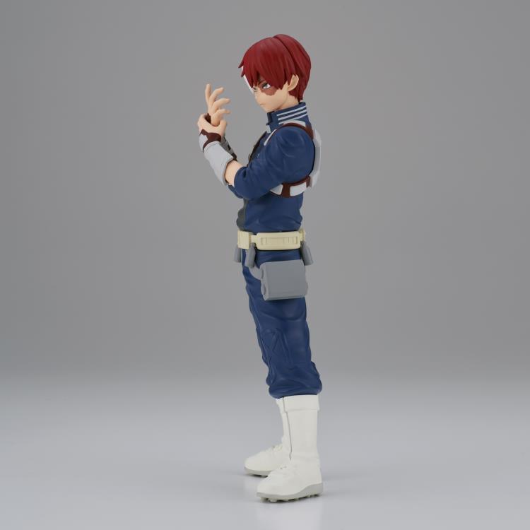 My Hero Academia Age of Heroes Shoto Todoroki (Ver.2) *Pre-Order* 
