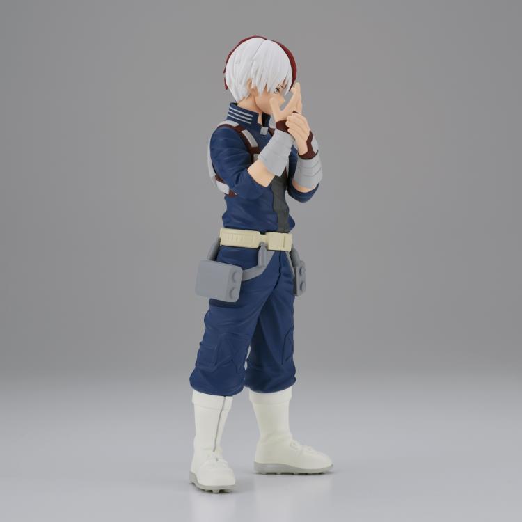 My Hero Academia Age of Heroes Shoto Todoroki (Ver.2) *Pre-Order* 