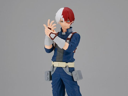 My Hero Academia Age of Heroes Shoto Todoroki (Ver.2) *Pre-Order* 