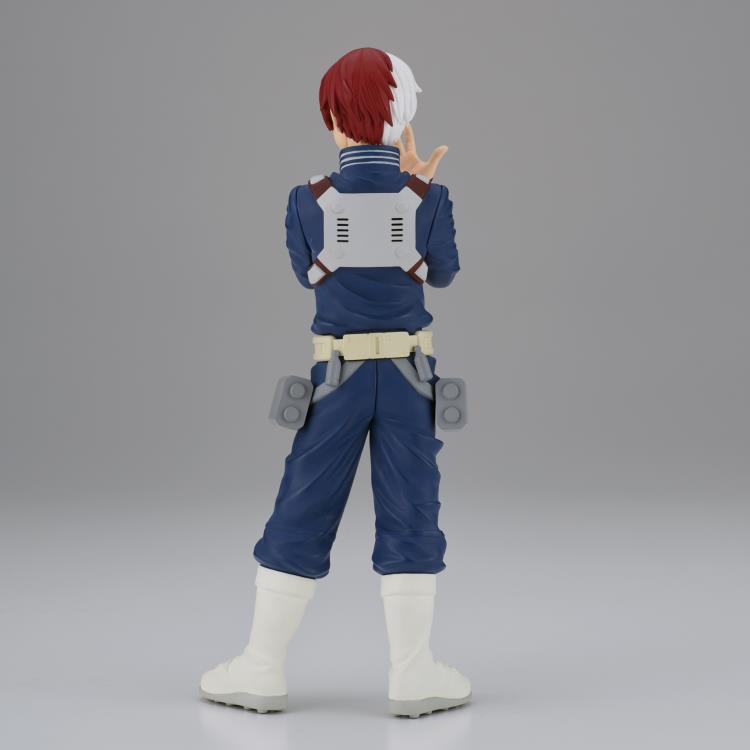 My Hero Academia Age of Heroes Shoto Todoroki (Ver.2) *Pre-Order* 