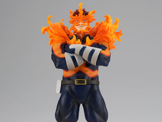 My Hero Academia Age of Heroes Vol.7 Endeavor *Pre-Order* 