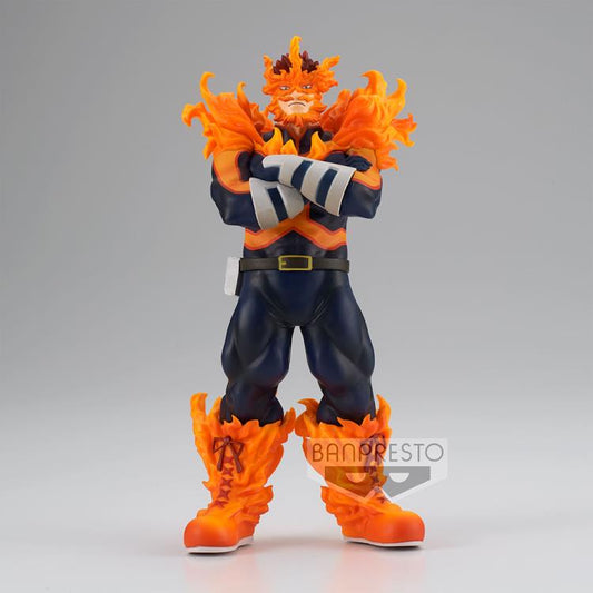 My Hero Academia Age of Heroes Vol.7 Endeavor *Pre-Order* 