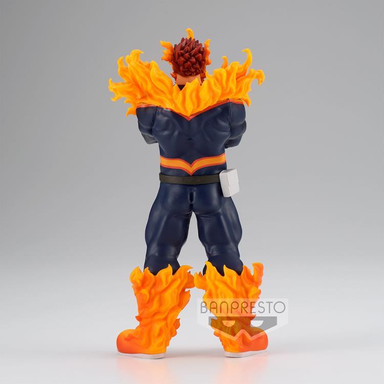 My Hero Academia Age of Heroes Vol.7 Endeavor *Pre-Order* 