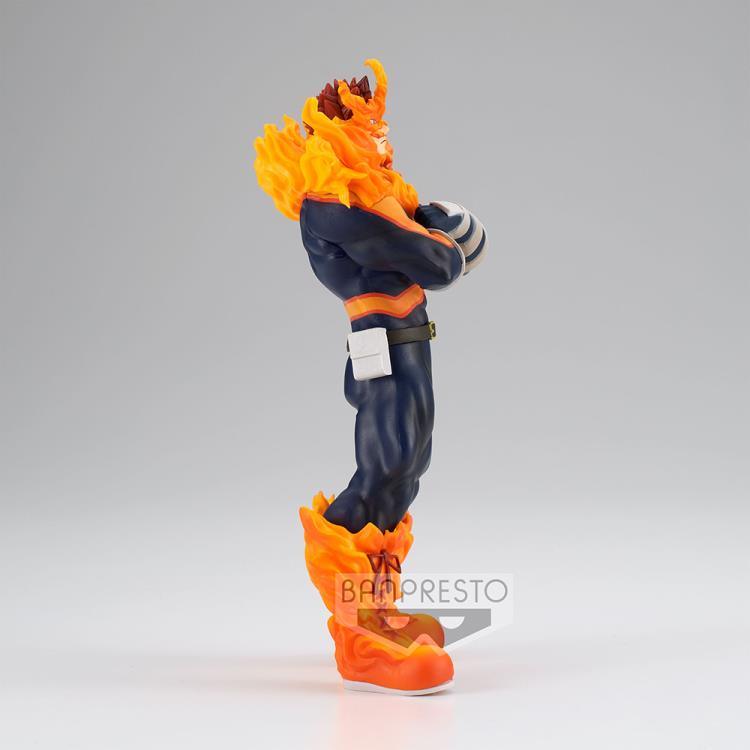 My Hero Academia Age of Heroes Vol.7 Endeavor *Pre-Order* 