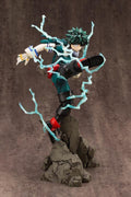 My Hero Academia ArtFX J Izuku Midoriya (Ver. 2) 