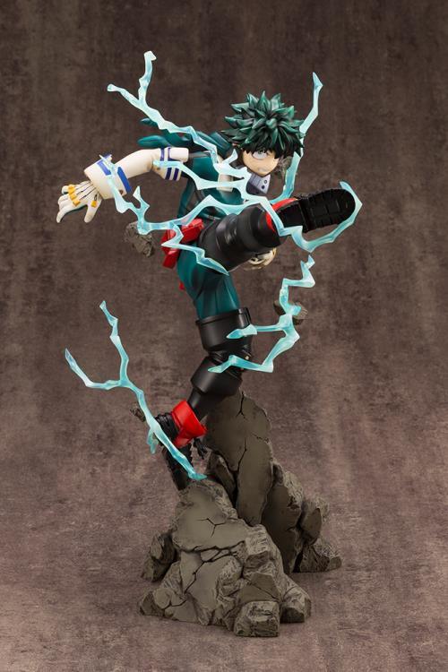 My Hero Academia ArtFX J Izuku Midoriya (Ver. 2) 