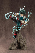 My Hero Academia ArtFX J Izuku Midoriya (Ver. 2) 