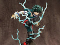 My Hero Academia ArtFX J Izuku Midoriya (Ver. 2) 