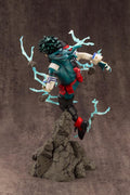 My Hero Academia ArtFX J Izuku Midoriya (Ver. 2) 