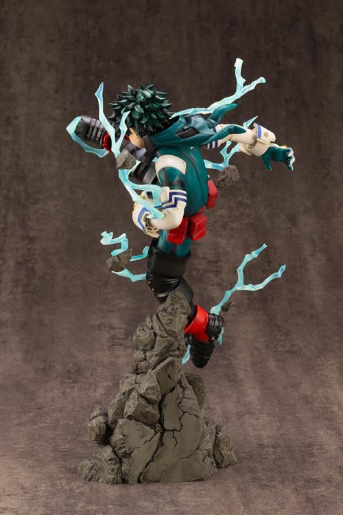 My Hero Academia ArtFX J Izuku Midoriya (Ver. 2) 