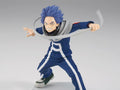 My Hero Academia Bravegraph Vol.1 Hitoshi Shinso *Pre-Order* 