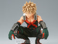 My Hero Academia Break Time Collection Vol. 2 Katsuki Bakugo *Pre-Order* 