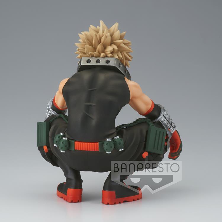 My Hero Academia Break Time Collection Vol. 2 Katsuki Bakugo *Pre-Order* 