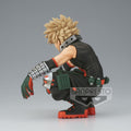 My Hero Academia Break Time Collection Vol. 2 Katsuki Bakugo *Pre-Order* 