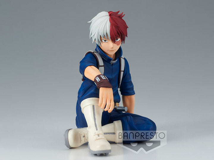 My Hero Academia Break Time Collection Vol.3 Shoto Todoroki *Pre-Order* 