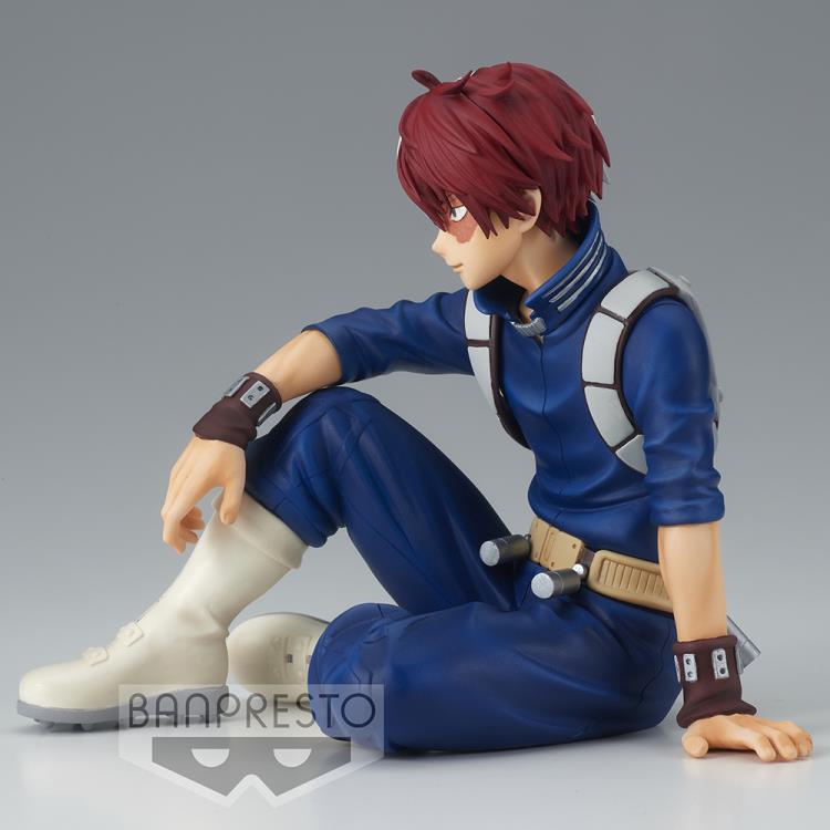 My Hero Academia Break Time Collection Vol.3 Shoto Todoroki *Pre-Order* 