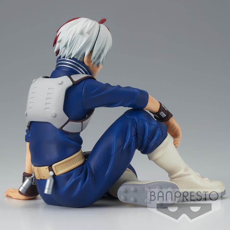 My Hero Academia Break Time Collection Vol.3 Shoto Todoroki *Pre-Order* 