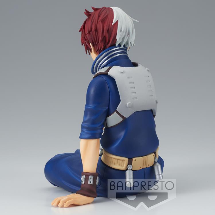 My Hero Academia Break Time Collection Vol.3 Shoto Todoroki *Pre-Order* 