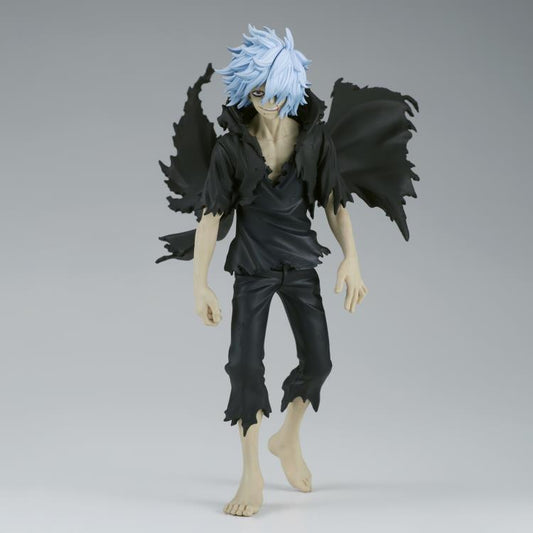 My Hero Academia DXF Figure Tomura Shigaraki *Pre-order* 