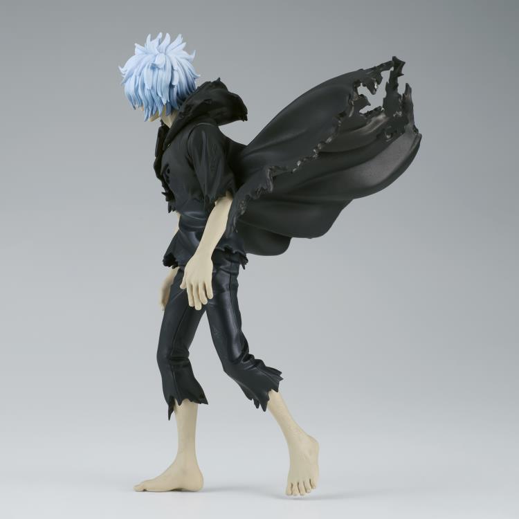 My Hero Academia DXF Figure Tomura Shigaraki *Pre-order* 