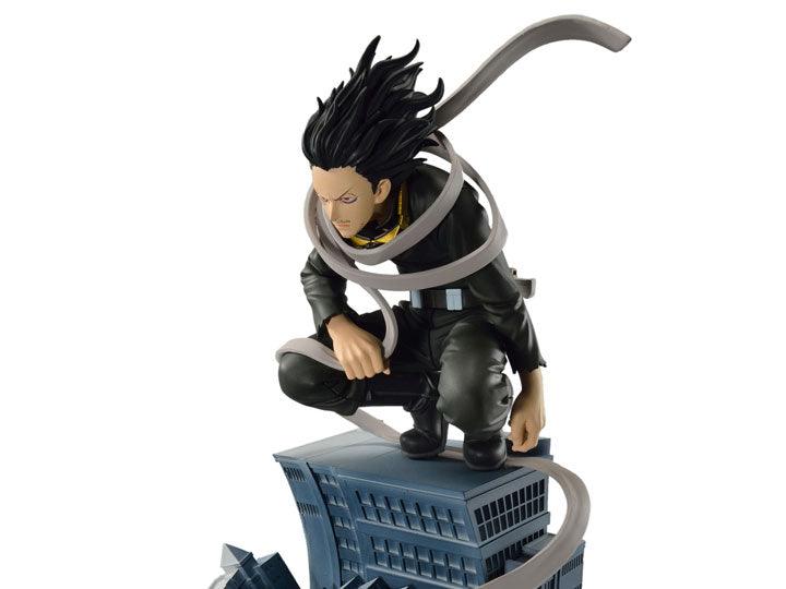 My Hero Academia Dioramatic Shota Aizawa (The Anime) *Pre-order* 