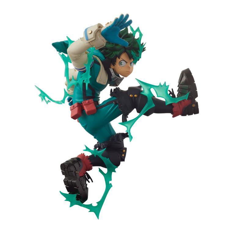 My Hero Academia Izuku Midoriya  *Pre-order* 