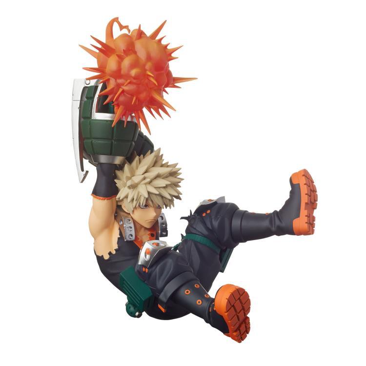 My Hero Academia Katsuki Bakugo  *Pre-order* 