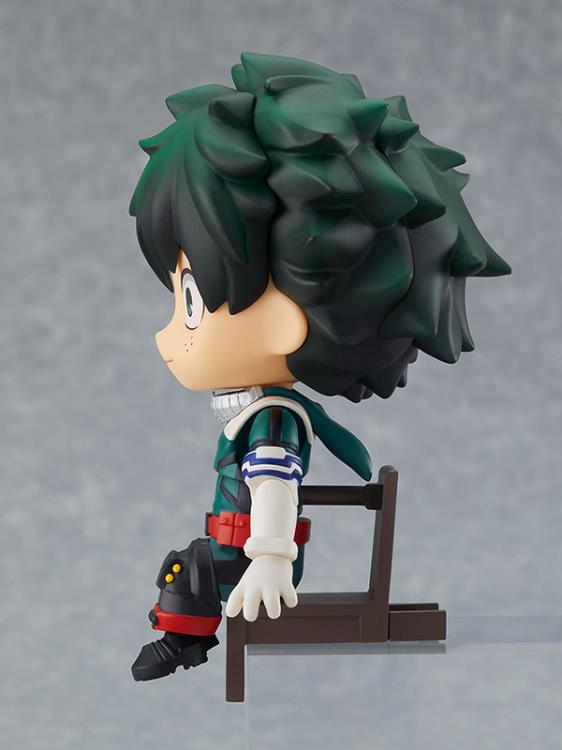 My Hero Academia Nendoroid Swacchao! Izuku Midoriya 