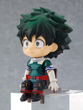 My Hero Academia Nendoroid Swacchao! Izuku Midoriya 