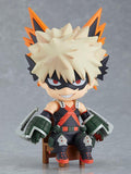 My Hero Academia Nendoroid Swacchao! Katsuki Bakugo 