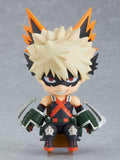 My Hero Academia Nendoroid Swacchao! Katsuki Bakugo 