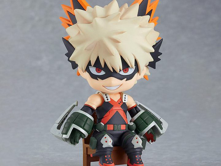 My Hero Academia Nendoroid Swacchao! Katsuki Bakugo 