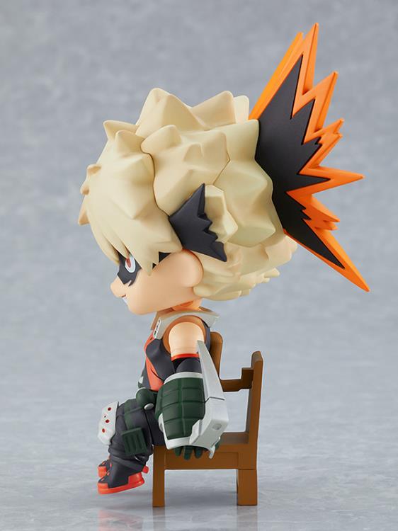 My Hero Academia Nendoroid Swacchao! Katsuki Bakugo 