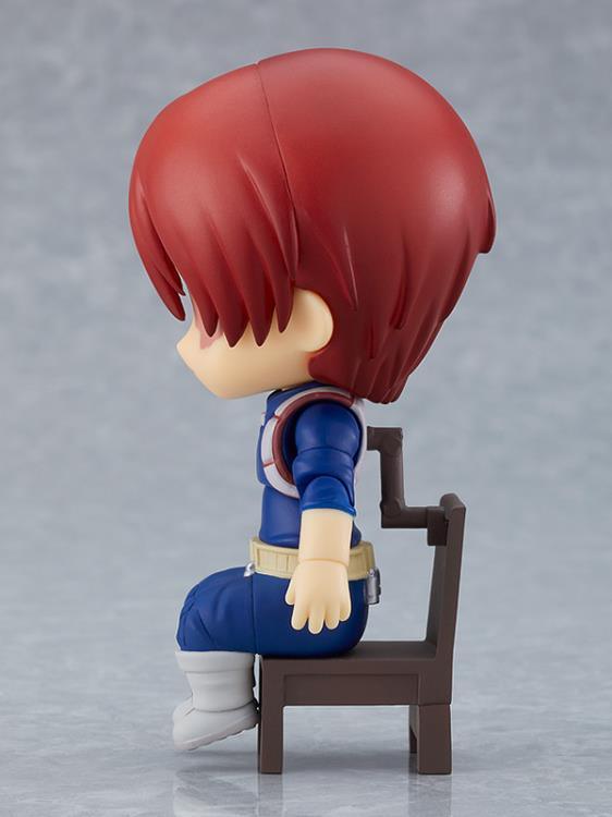 My Hero Academia Nendoroid Swacchao! Shoto Todoroki 