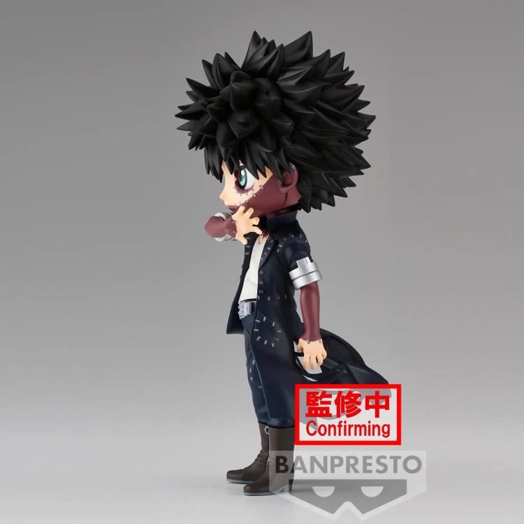My Hero Academia Q Posket Dabi II (Ver. A) *Pre-Order* 