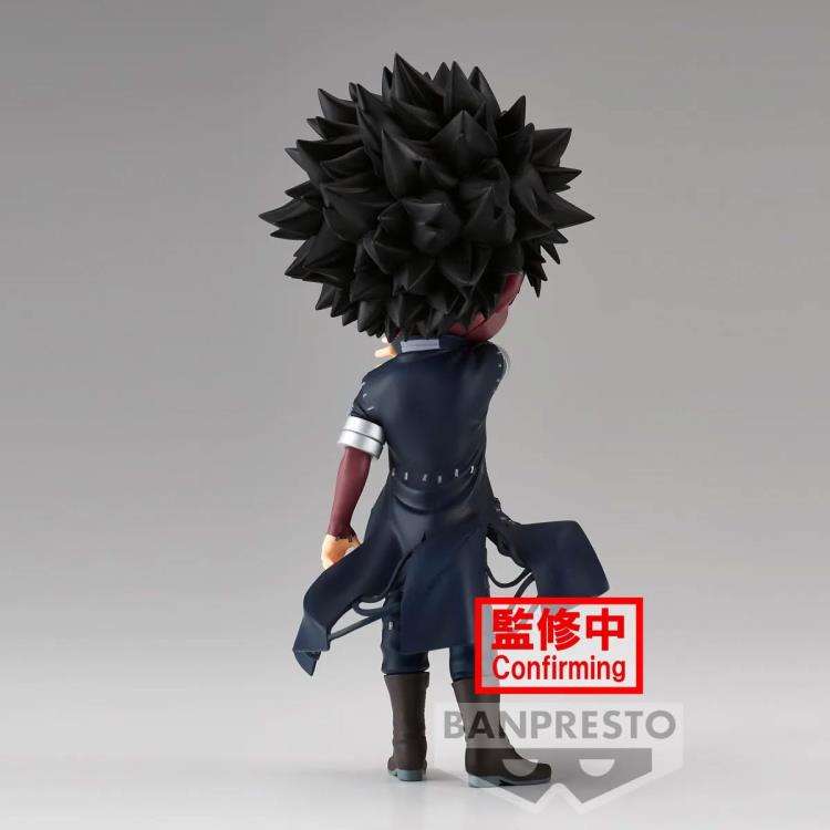 My Hero Academia Q Posket Dabi II (Ver. A) *Pre-Order* 