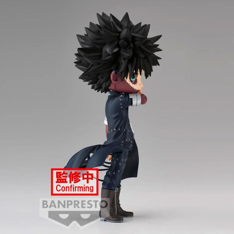 My Hero Academia Q Posket Dabi II (Ver. A) *Pre-Order* 