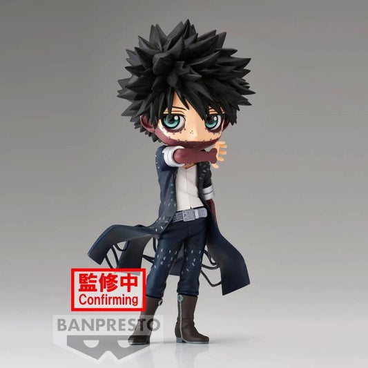 My Hero Academia Q Posket Dabi II (Ver. A) *Pre-Order* 