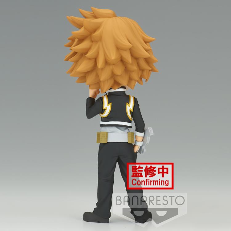 My Hero Academia Q Posket Denki Kaminari (Ver.A) *Pre-Order* 