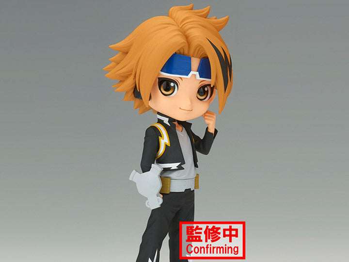 My Hero Academia Q Posket Denki Kaminari (Ver.A) *Pre-Order* 