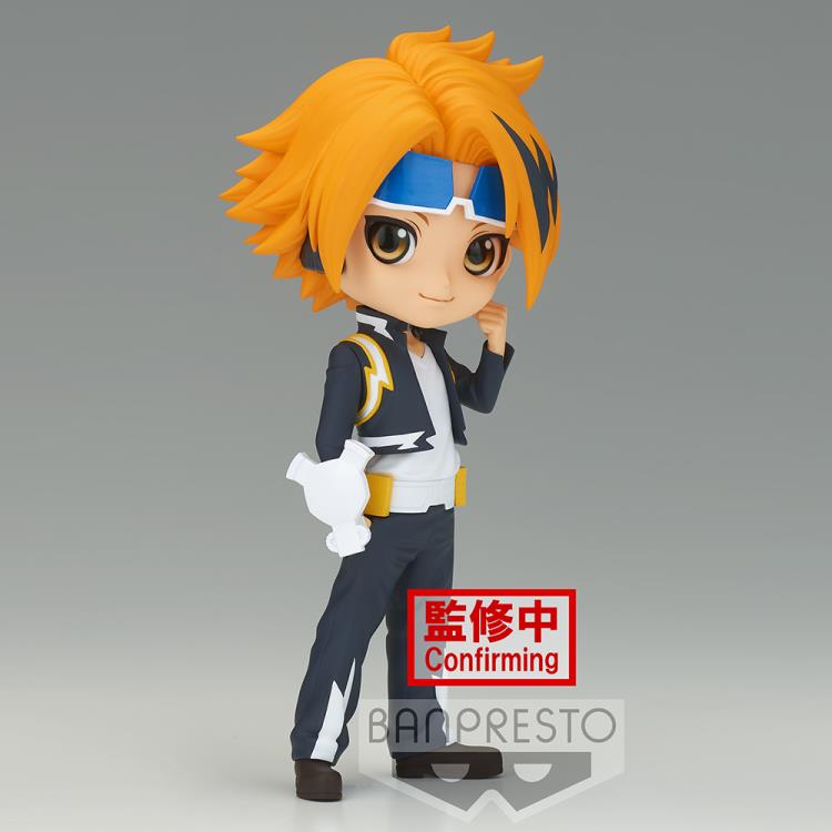 My Hero Academia Q Posket Denki Kaminari (Ver.B) *Pre-Order* 