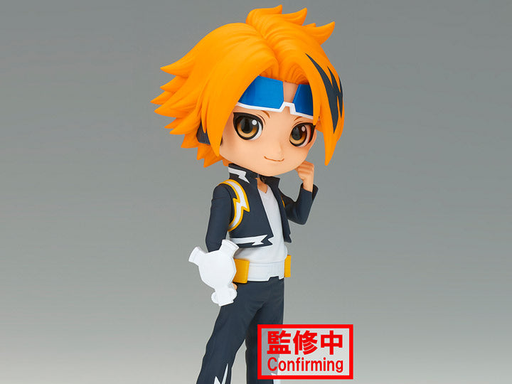 My Hero Academia Q Posket Denki Kaminari (Ver.B) *Pre-Order* 