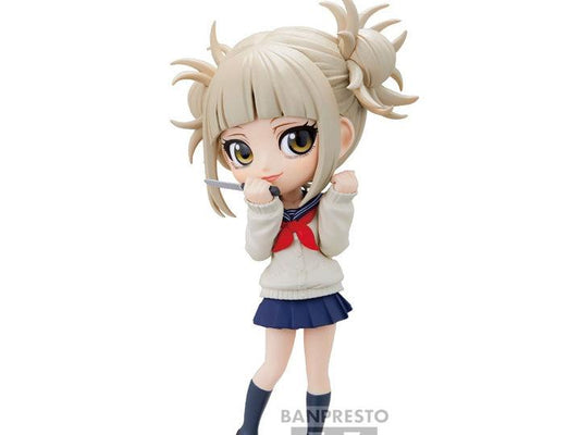 My Hero Academia Q Posket Himiko Toga II (Ver. A) *Pre-Order* 