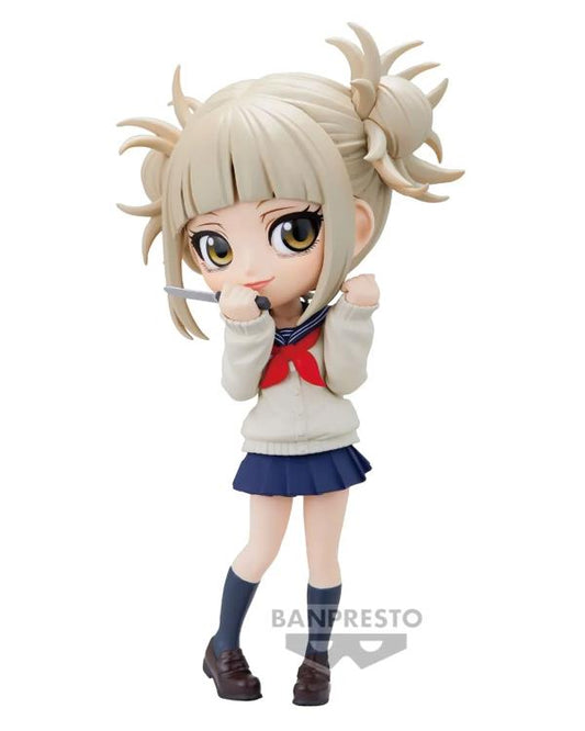 My Hero Academia Q Posket Himiko Toga II (Ver. A) *Pre-Order* 