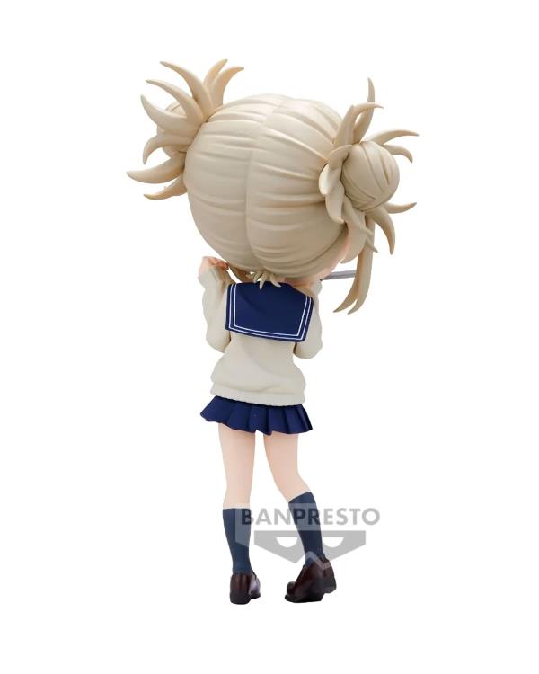 My Hero Academia Q Posket Himiko Toga II (Ver. A) *Pre-Order* 