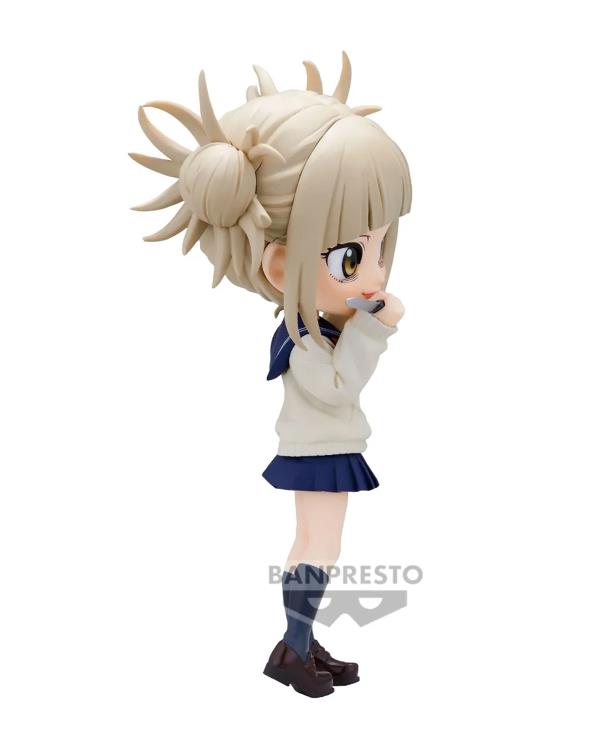 My Hero Academia Q Posket Himiko Toga II (Ver. A) *Pre-Order* 